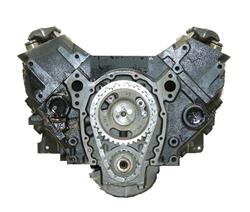 VEGE Remanufactured Long Block Crate Engines DCV6