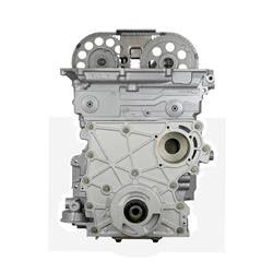 VEGE Remanufactured Long Block Crate Engines DCVJ