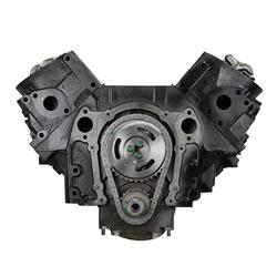 VEGE Remanufactured Long Block Crate Engines DCW2