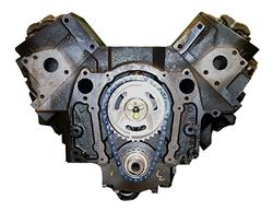 VEGE Remanufactured Long Block Crate Engines DCWCCNG