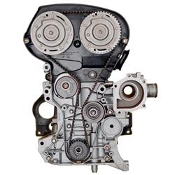 VEGE - Crate Engines for 2009-2011 AVEO, AVEO5, 2009-2010 G3 - DCWP