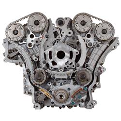 VEGE Crate Engines DCXP