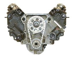 VEGE Remanufactured Long Block Crate Engines DD11