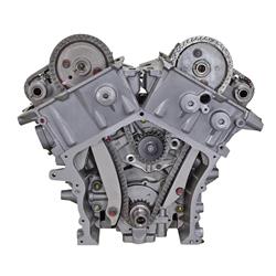 VEGE Remanufactured Long Block Crate Engines for 2001-2004 SEBRING, STRATUS - DD99