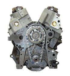 VEGE Remanufactured Long Block Crate Engines DDA1