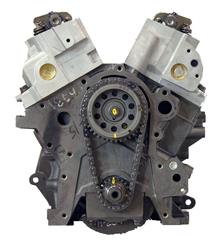 VEGE Remanufactured Long Block Crate Engines for 2001-2003 GRAND CARAVAN, TOWN & COUNTRY - DDA3