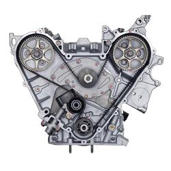 VEGE Remanufactured Long Block Crate Engines for 2008-2010 GRAND CARAVAN, TOWN & COUNTRY, 2007-2008 PACIFICA - DDHC