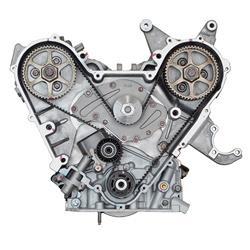 VEGE Remanufactured Long Block Crate Engines for 2007-2011 NITRO - DDHE
