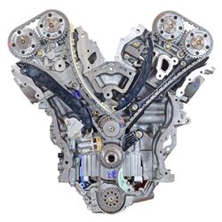 VEGE Crate Engines DDHP