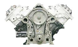 VEGE Remanufactured Long Block Crate Engines DDK1