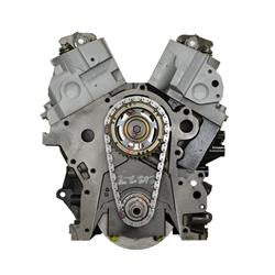 VEGE Remanufactured Long Block Crate Engines for 2007 CARAVAN, GRAND CARAVAN, TOWN & COUNTRY - DDK27