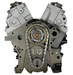 VEGE Remanufactured Long Block Crate Engines for 2007-2010 TOWN & COUNTRY, GRAND CARAVAN, 2007 CARAVAN - DDK2