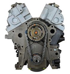 VEGE Remanufactured Long Block Crate Engines for 2008-2010 GRAND CARAVAN, TOWN & COUNTRY, 2007-2008 PACIFICA - DDK4