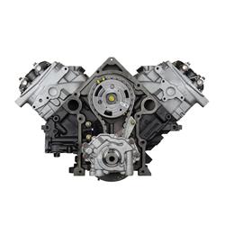 VEGE Remanufactured Long Block Crate Engines DDM2