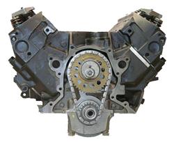 VEGE Remanufactured Long Block Crate Engines DF41