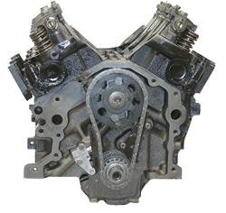 Ford 3.0 V6 183 Long Block Crate Engine Sale, Remanufactured