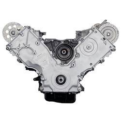 VEGE Remanufactured Long Block Crate Engines DFBF