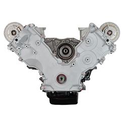 VEGE Remanufactured Long Block Crate Engines DFDV