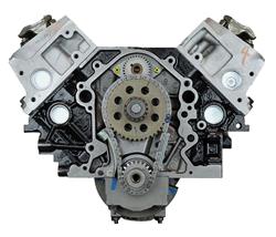 VEGE Remanufactured Long Block Crate Engines for 2004-2007 FREESTAR, MONTEREY - DFEM