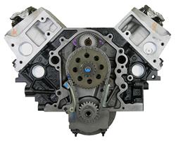 VEGE Remanufactured Long Block Crate Engines for 2004-2007 FREESTAR - DFEP