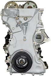 VEGE Remanufactured Long Block Crate Engines for 2004-2005 3, 2006-2007 5 - DFHX