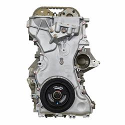 VEGE - Crate Engines for 2012-2016 ESCAPE, 2013-2016 FUSION, 2014-2016 TRANSIT CONNECT - DFJA2