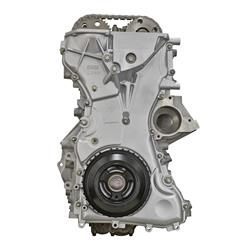 VEGE Remanufactured Long Block Crate Engines DFJC