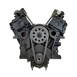 Ford 3.0 V6 183 Long Block Crate Engine Sale, Remanufactured