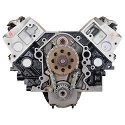 VEGE Remanufactured Long Block Crate Engines for 1999-2000 WINDSTAR - DFY1
