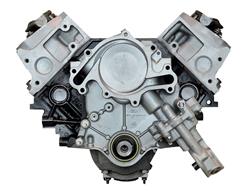 VEGE Remanufactured Long Block Crate Engines for 2001-2003 WINDSTAR - DFZP