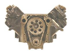 VEGE Remanufactured Long Block Crate Engines DO06