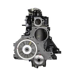 VEGE Remanufactured Long Block Crate Engines DP50