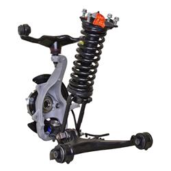VEGE - Front Suspension Packages for 2008-2012 LIBERTY, 2007-2011 NITRO - K0245L