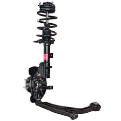 VEGE - Front Suspension Packages for 2011-2014 200, AVENGER - K0489R