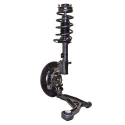 VEGE - Front Suspension Packages for 2011-2017 JOURNEY - K0800L
