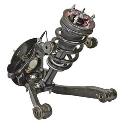 VEGE - Front Suspension Packages for 2014-2017 SIERRA 1500, SILVERADO 1500, 2015-2016 TAHOE - K20452WDR