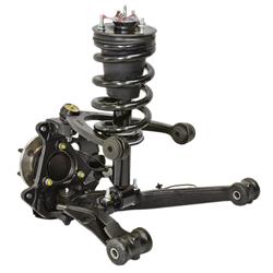VEGE - Front Suspension Packages for 2014-2017 SIERRA 1500, SILVERADO 1500, 2015-2016 TAHOE - K20462WDL
