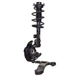 VEGE Front Suspension Packages K51011R