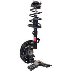 VEGE - Front Suspension Packages for 2011-2019 SIENNA - K51018BL