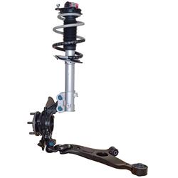 VEGE - Front Suspension Packages for 2012-2013 OPTIMA - K51027L