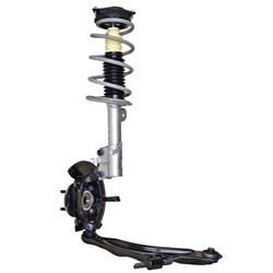 VEGE Front Suspension Packages K60904R