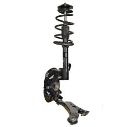 VEGE Front Suspension Packages K61711L