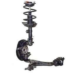 VEGE - Front Suspension Packages for 2016-2017 ACCORD - K61945BL