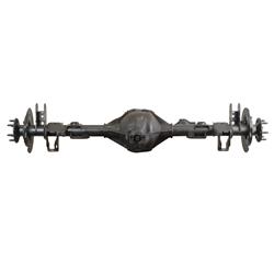 VEGE Remanufactured Drive Axle Assemblies RAX0112A