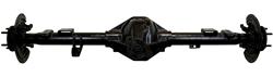 VEGE Remanufactured Drive Axle Assemblies for 2006-2008 RAM 1500 - RAX0123B