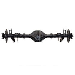 VEGE Remanufactured Drive Axle Assemblies for 2007-2010 NITRO - RAX0140B