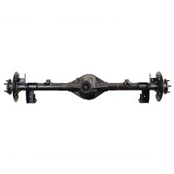 VEGE Remanufactured Drive Axle Assemblies for 2007 WRANGLER - RAX0147C
