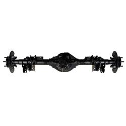 VEGE Remanufactured Drive Axle Assemblies for 2009-2010 RAM 1500 - RAX0167B