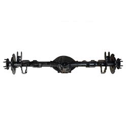 VEGE Remanufactured Drive Axle Assemblies RAX0172A