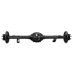 VEGE Remanufactured Drive Axle Assemblies RAX0208B